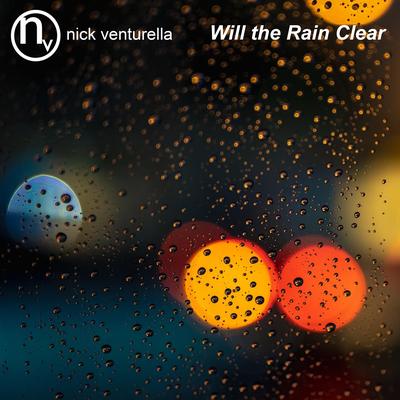 Will the Rain Clear (Instrumental)'s cover