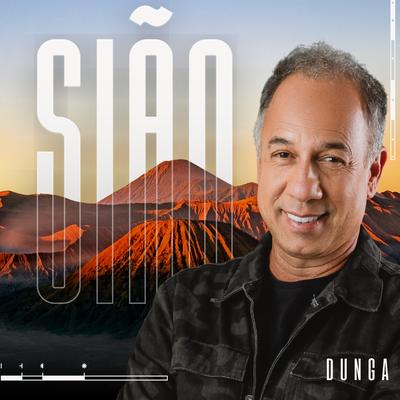 Sião By Dunga's cover