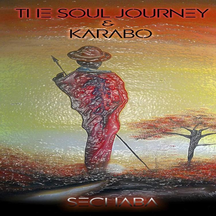 The Soul Journey's avatar image