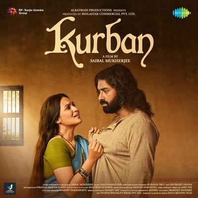 Dur Dur (From "Kurban")'s cover