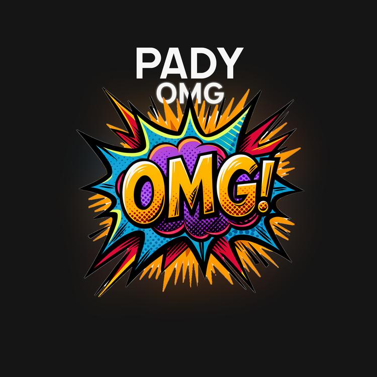Pady's avatar image