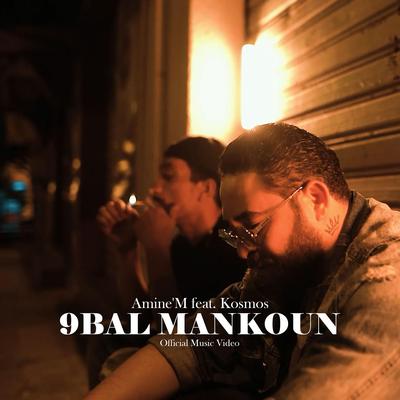 9bal Mankoun's cover