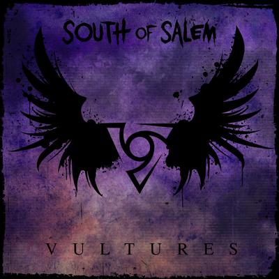 South Of Salem's cover