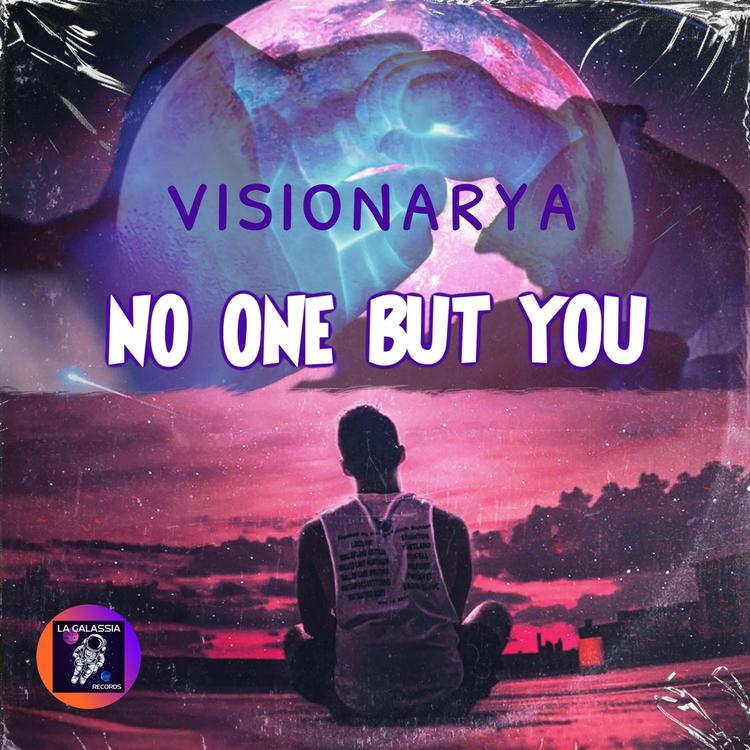 Visionarya's avatar image