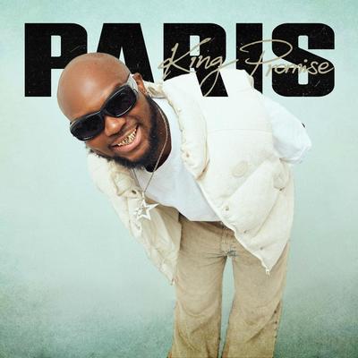 Paris's cover