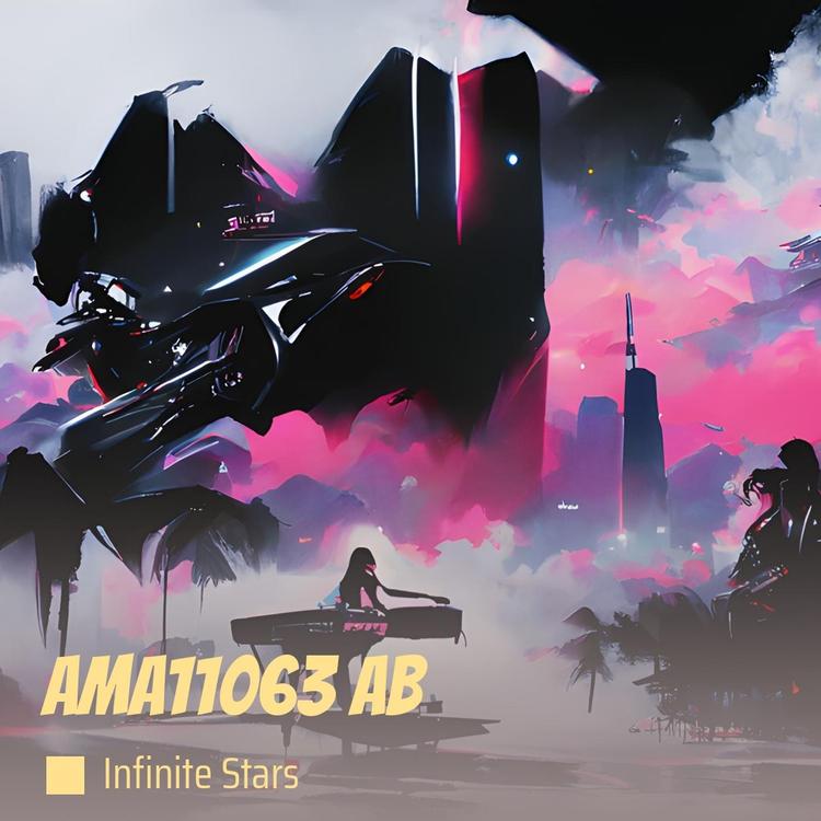 Infinite Stars's avatar image