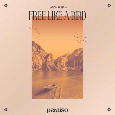 Free Like A Bird By Atch, NSH's cover