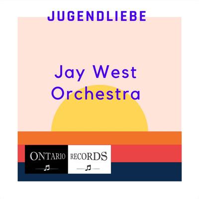 Jay West Orchestra's cover