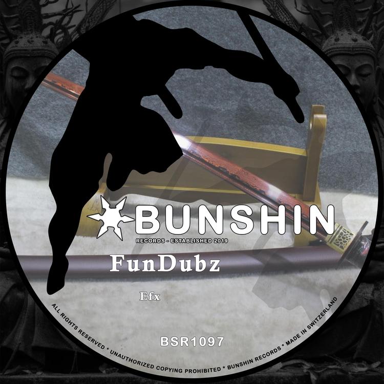 FunDubz's avatar image