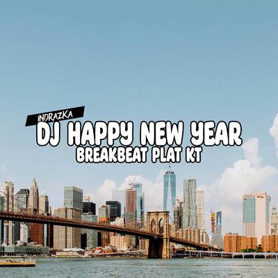 DJ HAPPY NEW YEAR's cover