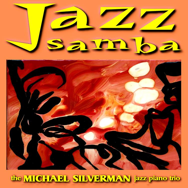 The Michael Silverman Jazz Piano Trio's avatar image