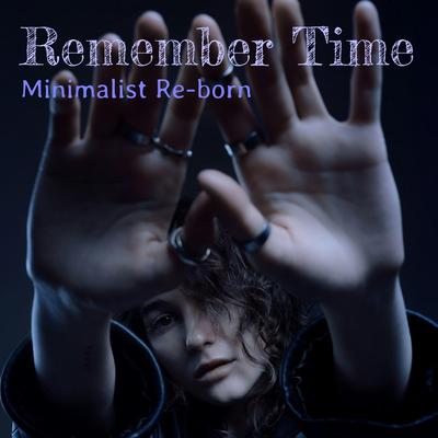 Remember Time's cover