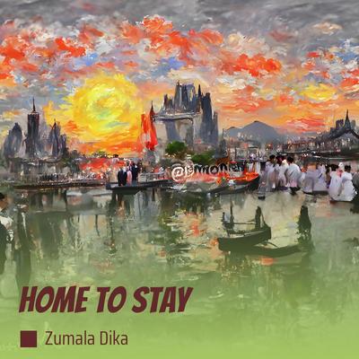 Zumala Dika's cover