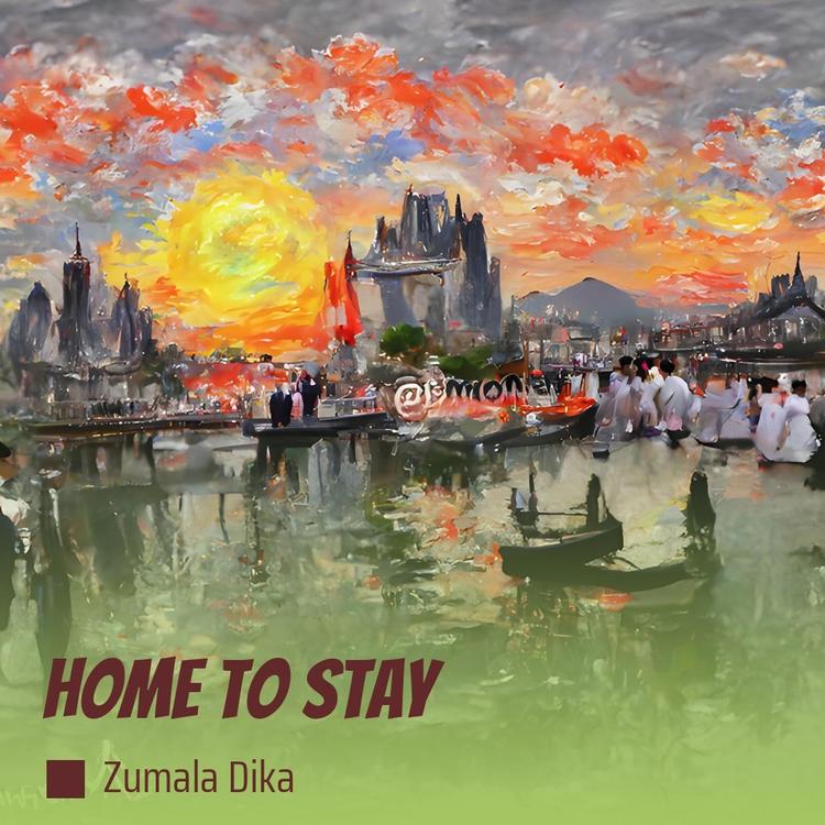 Zumala Dika's avatar image