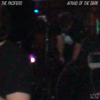 Afraid of The Dark's cover