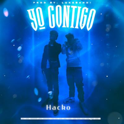 Yo Contigo's cover