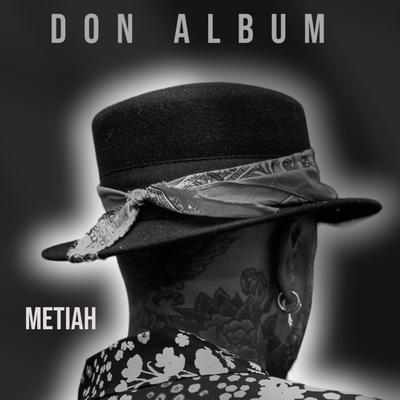 Don Album's cover