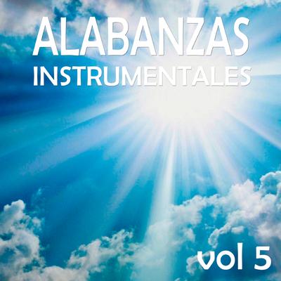 Alabanzas Instrumentales, Vol. 5's cover