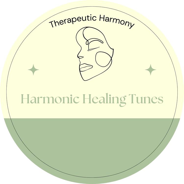 Harmonic Healing Tunes's avatar image