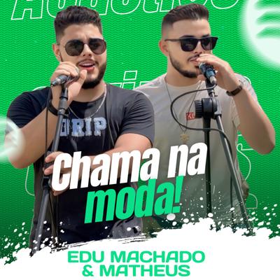 Cidade Vizinha By Edu Machado e Matheus's cover