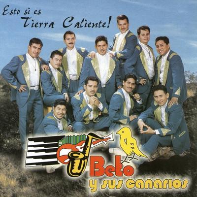 Esto Sí Es Tierra Caliente's cover