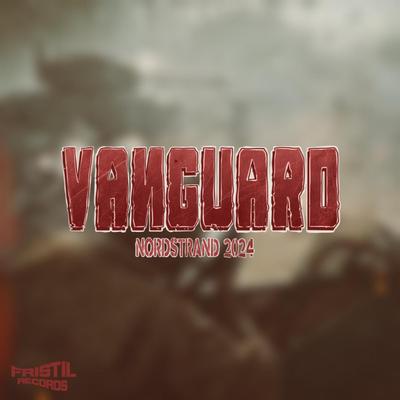 Repper Øst (Vanguard)'s cover