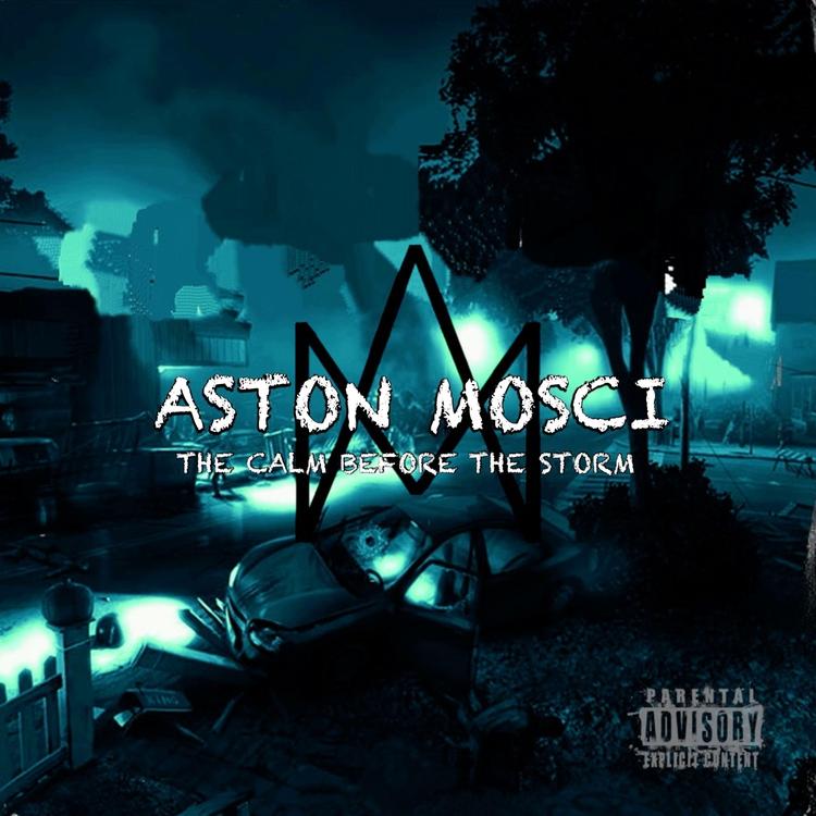 Aston Mosci's avatar image