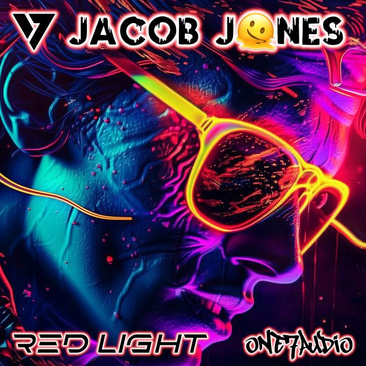 Jacob Jones's avatar image