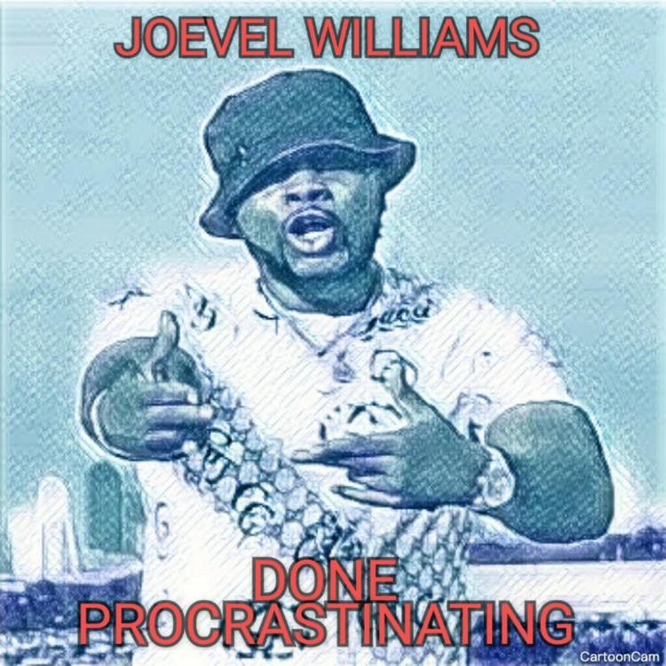 Joevel Williams's avatar image