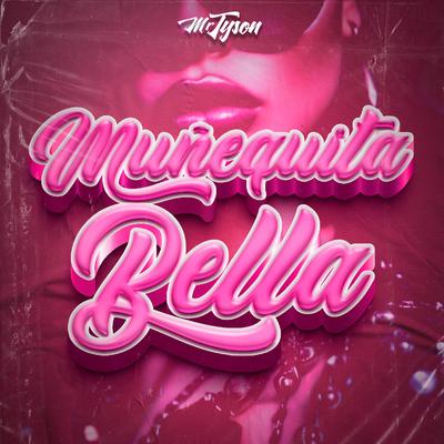 Muñequita Bella's cover
