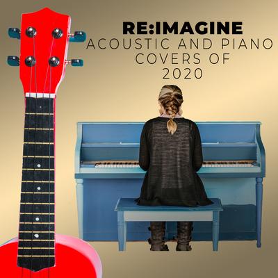 Lonely - Acoustic Cover By Re:Imagine's cover