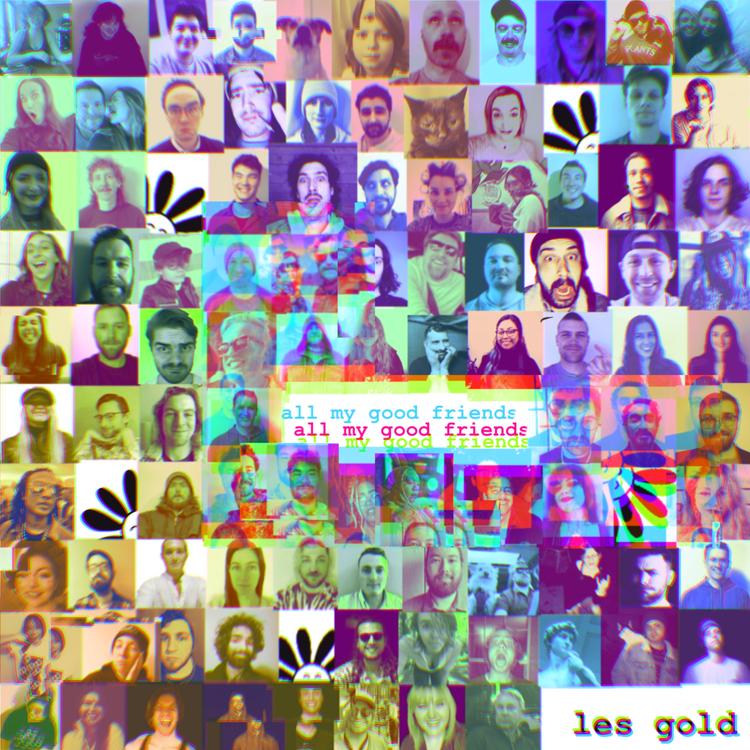 Les Gold's avatar image