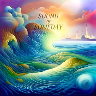 SOUND OF SOMEDAY's cover