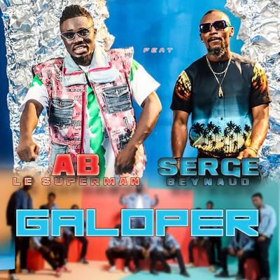 Galoper's cover