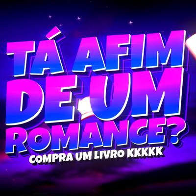 FUNK COMPRA UM LIVRO (ROMANCE) By Djay L Beats's cover