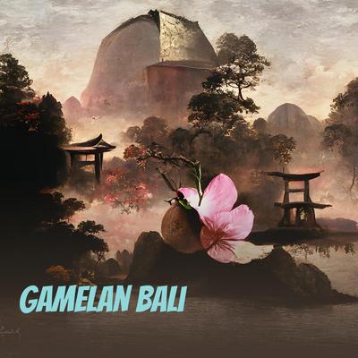 Gamelan Bali's cover