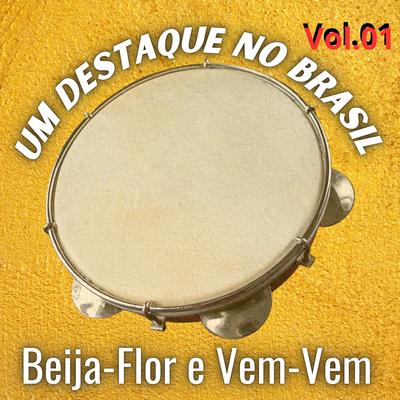 Um Destaque no Brasil By Beija-Flor e Vem-Vem's cover