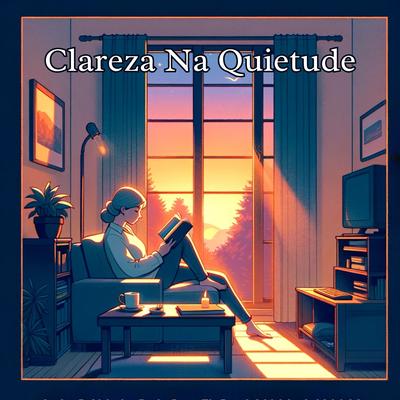 Clareza Na Quietude's cover