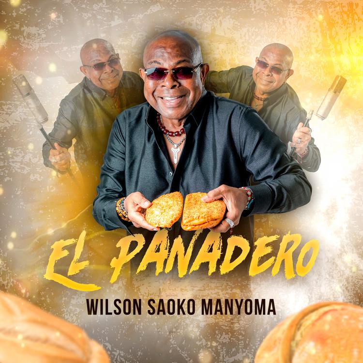 Wilson Saoko Manyoma's avatar image