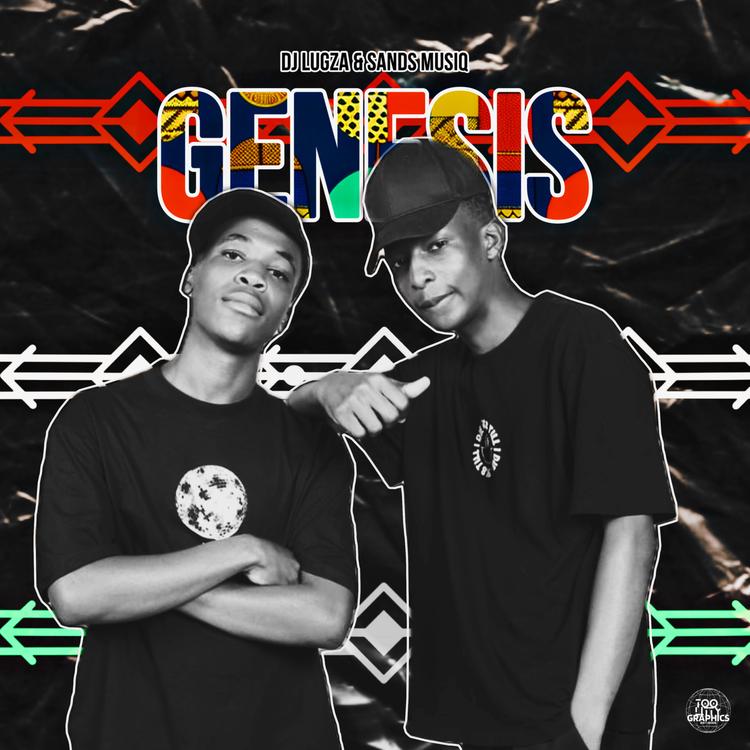 Sands MusiQ x Dj lugza's avatar image