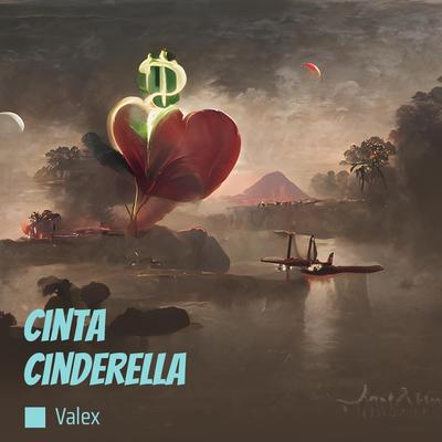 Cinta Cinderella's cover