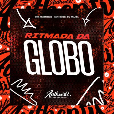 Ritmada da Globo's cover