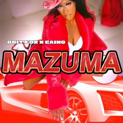 Mazuma's cover