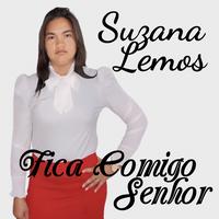 Suzana Lemos's avatar cover