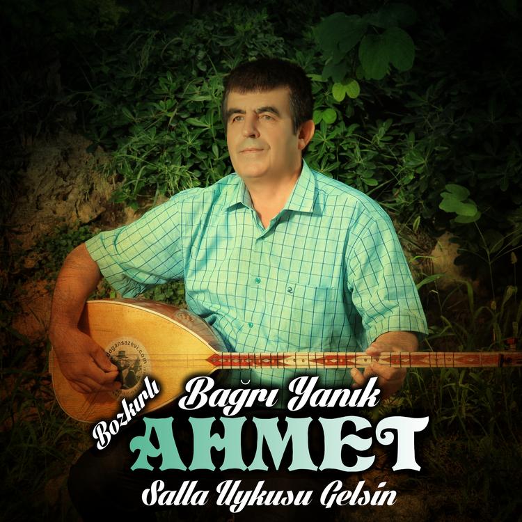 Bozkırlı Bağrıyanık Ahmet's avatar image