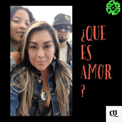 Amor's cover