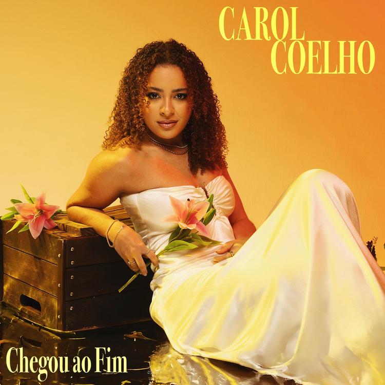 Carol Coelho's avatar image