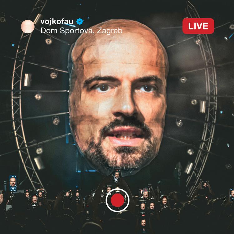 Vojko V's avatar image
