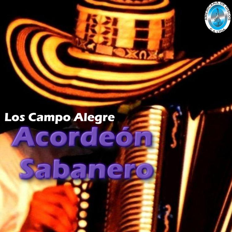 Los Campo Alegre's avatar image