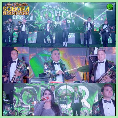 La Autentika Sonora de Oscar Cortez 2023's cover